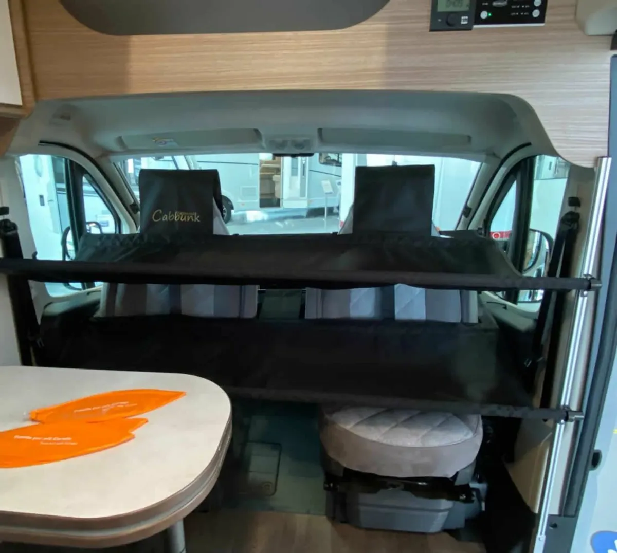 Patented Cabbunk - Image 3