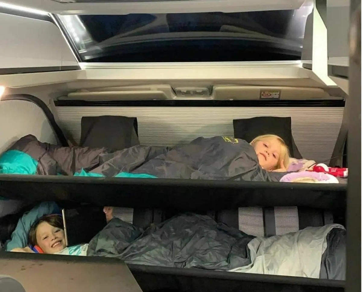 Patented Cabbunk - Image 2