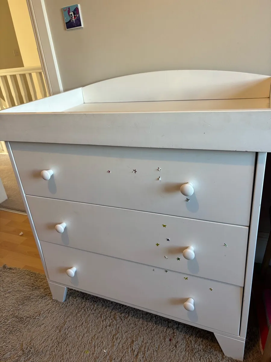 Baby Furniture - Image 3