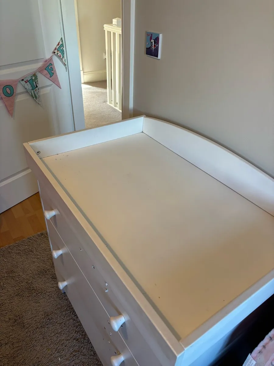 Baby Furniture - Image 4