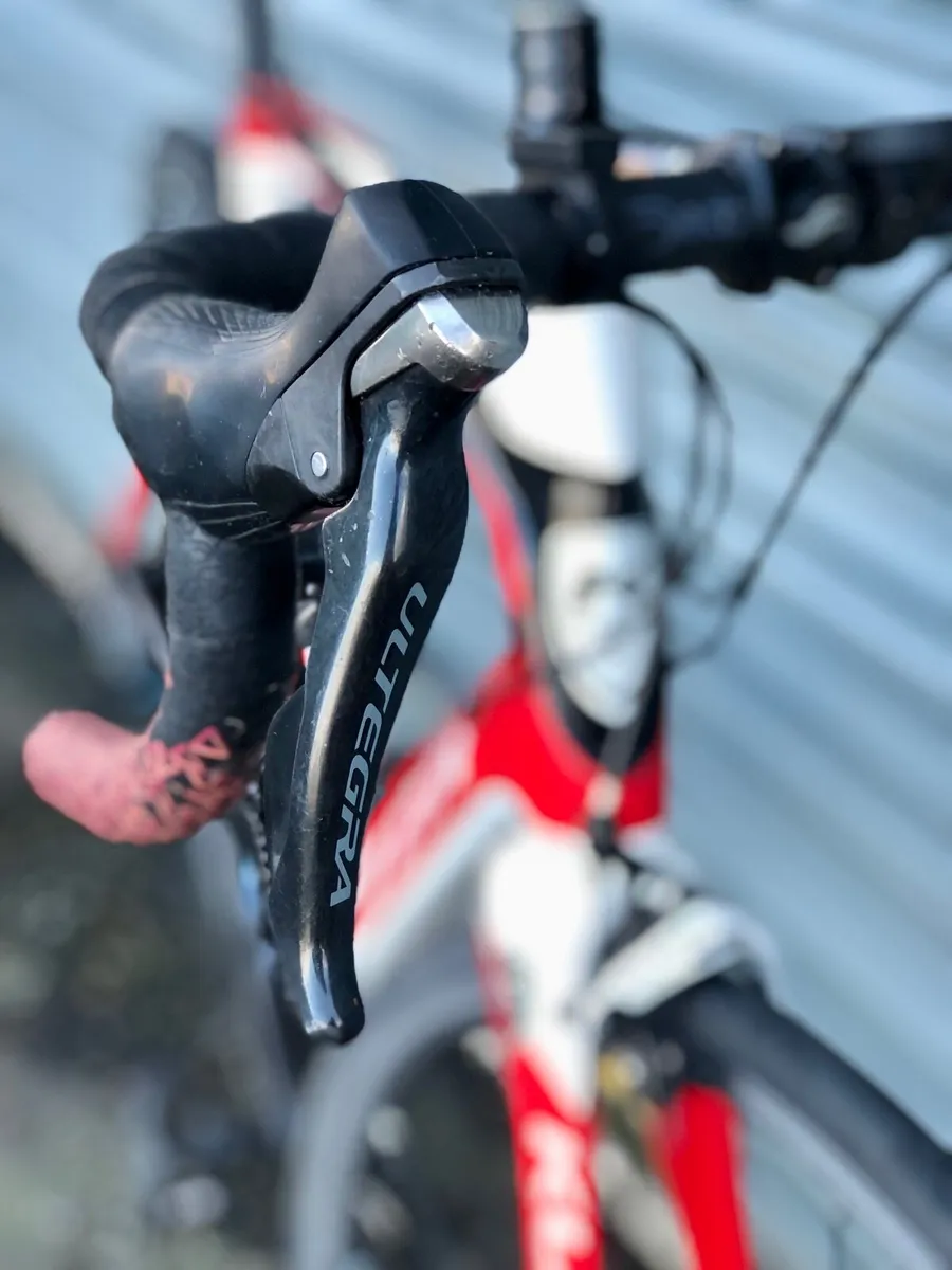 Kuota Kiral 56cm Fulcrum Racing Zero - Image 2