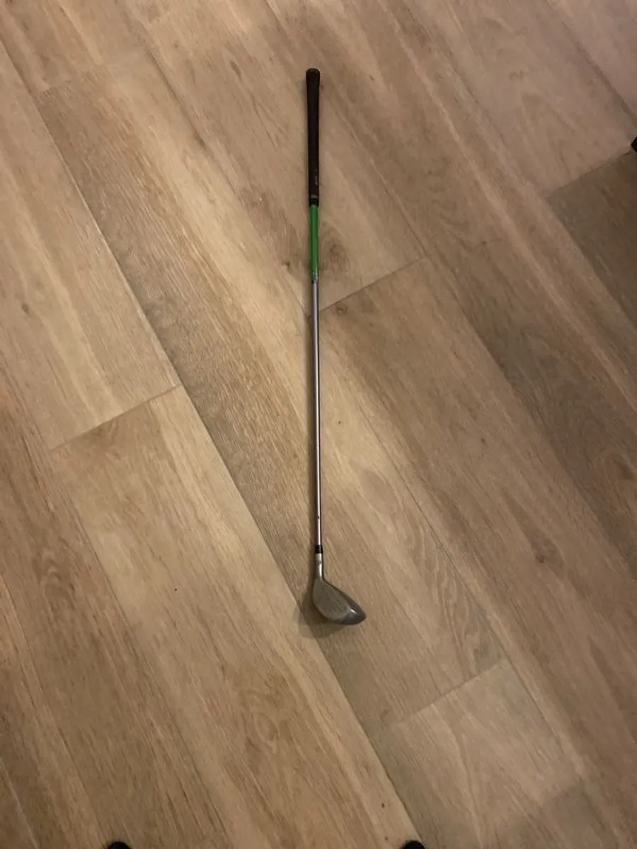 Junior Golf Clubs - Image 1