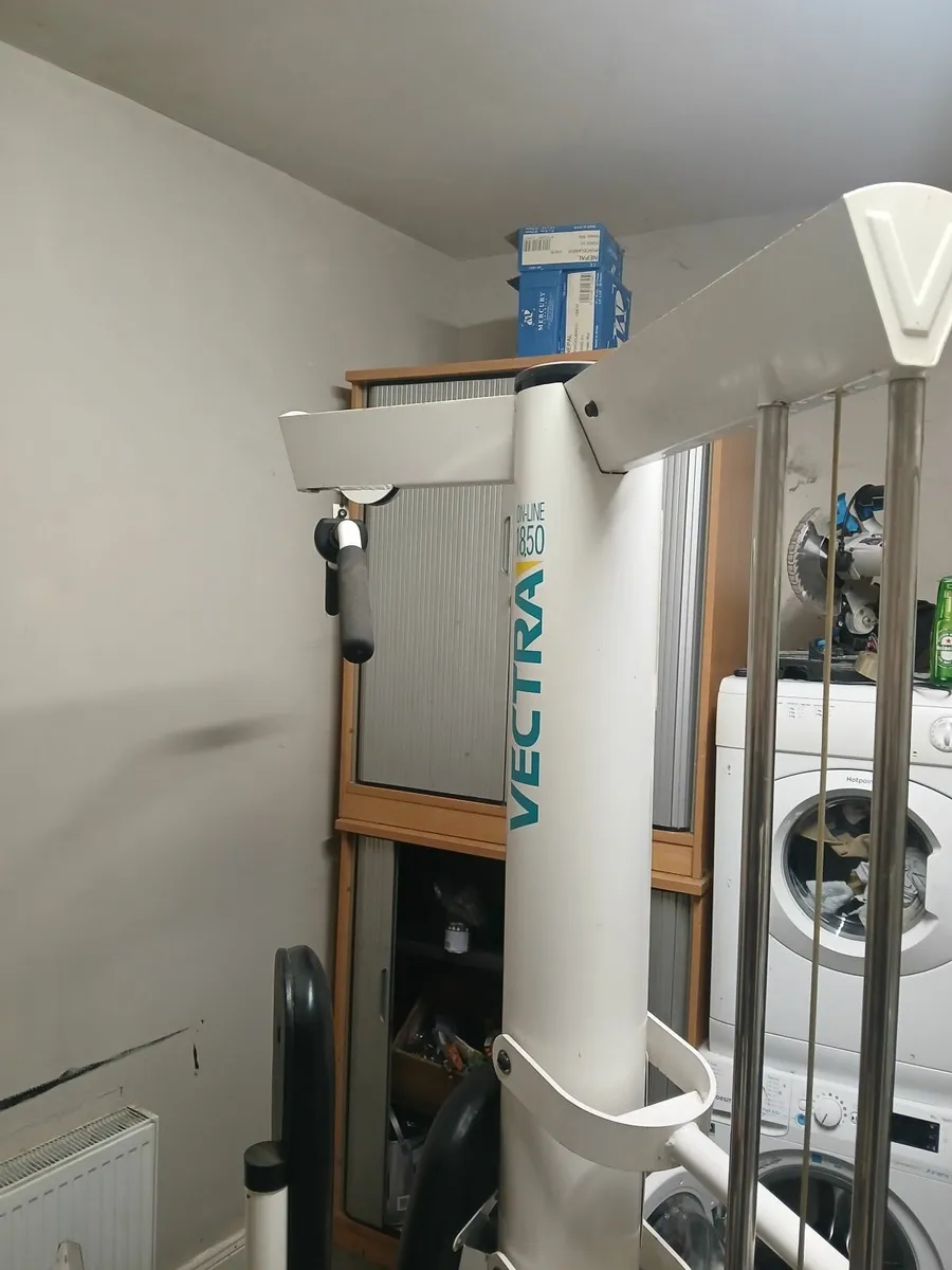 Gym  equipment - Image 2