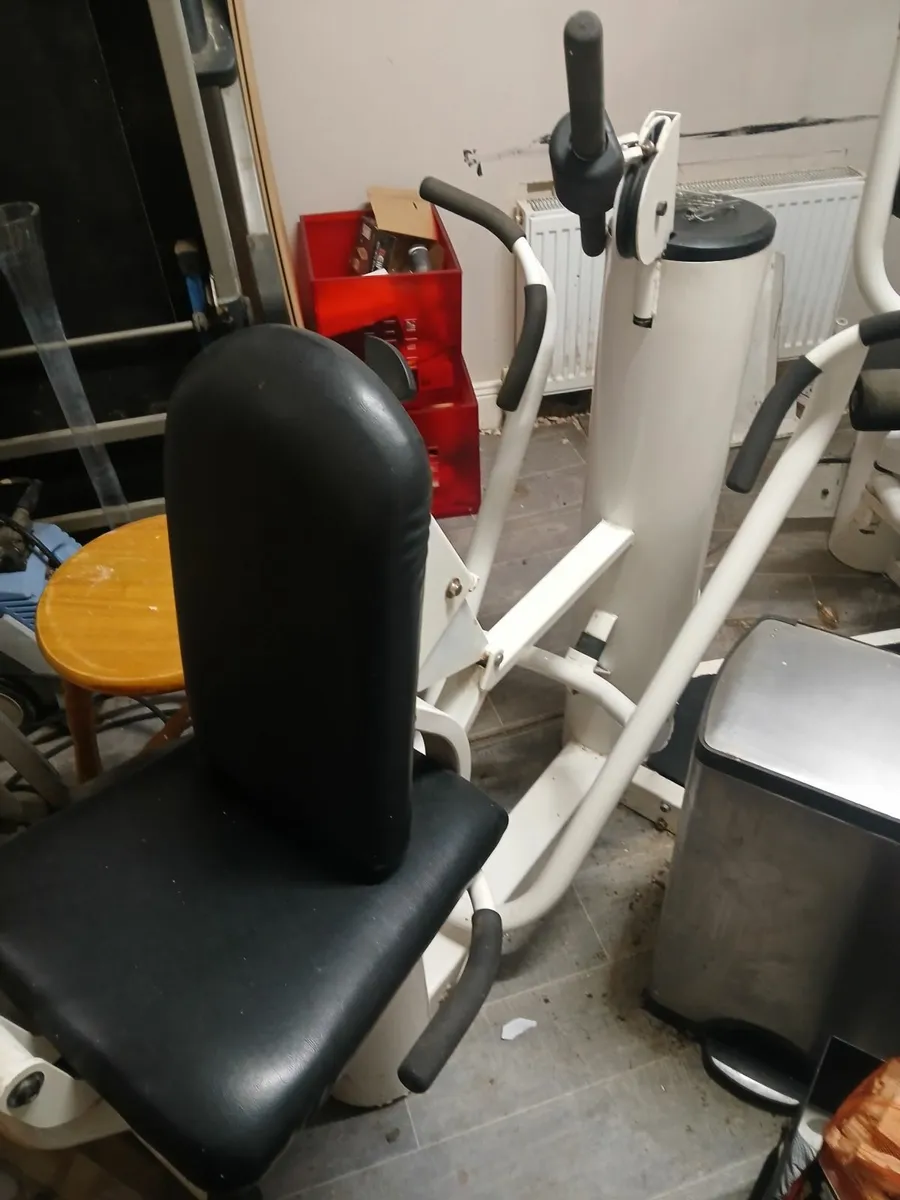 Gym  equipment - Image 3