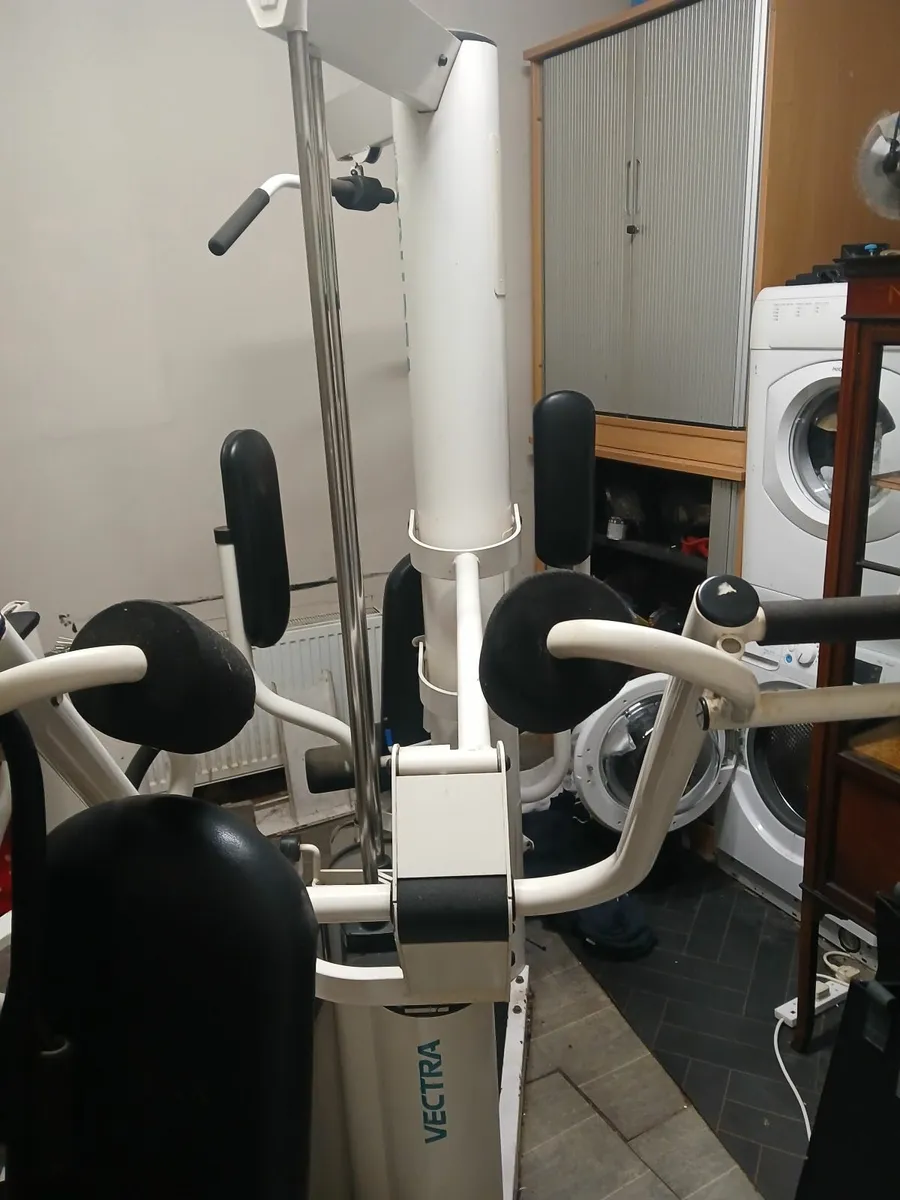 Gym  equipment - Image 4