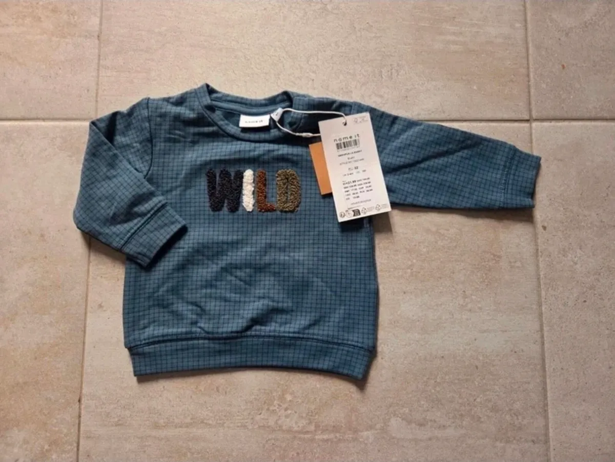 3-6m, Baby Boy Clothes Bundle - Image 3