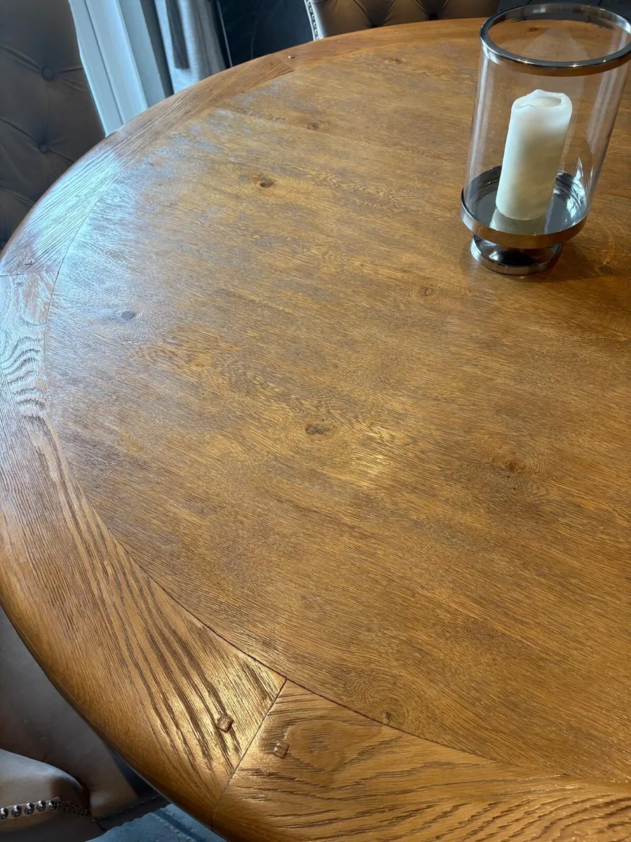 Dining table - Image 4