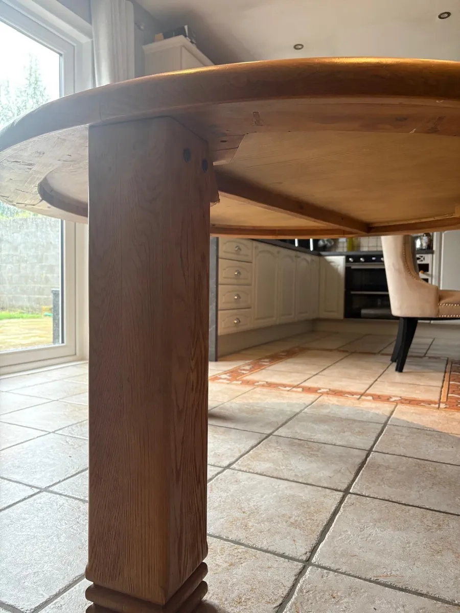 Dining table - Image 3