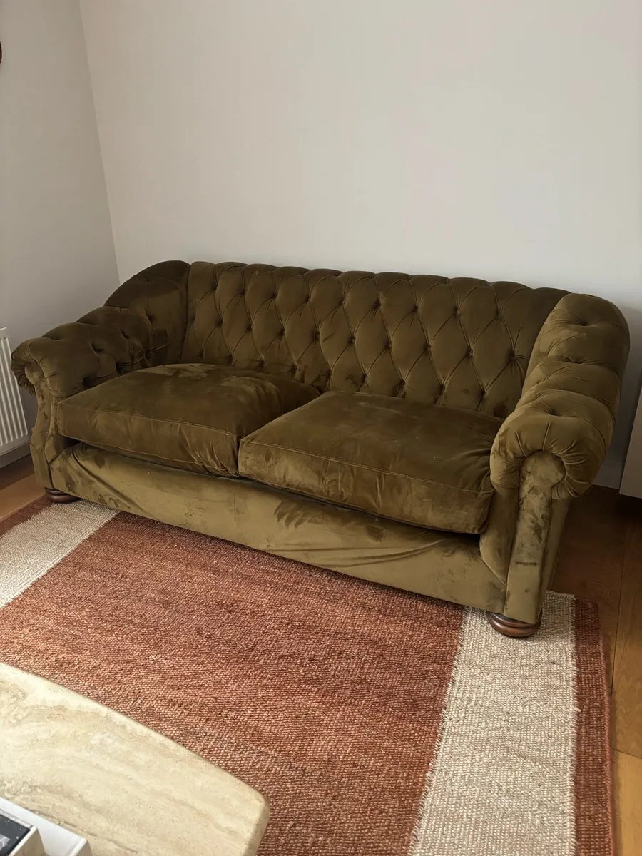 Sofa - Image 1