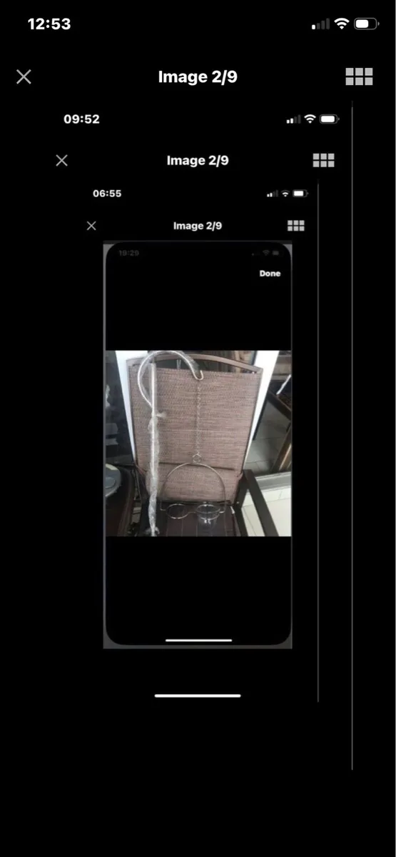 Garden Candle Set - Image 2