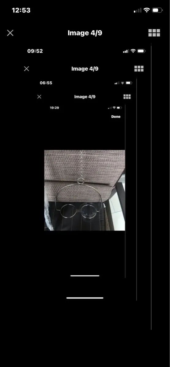 Garden Candle Set - Image 4