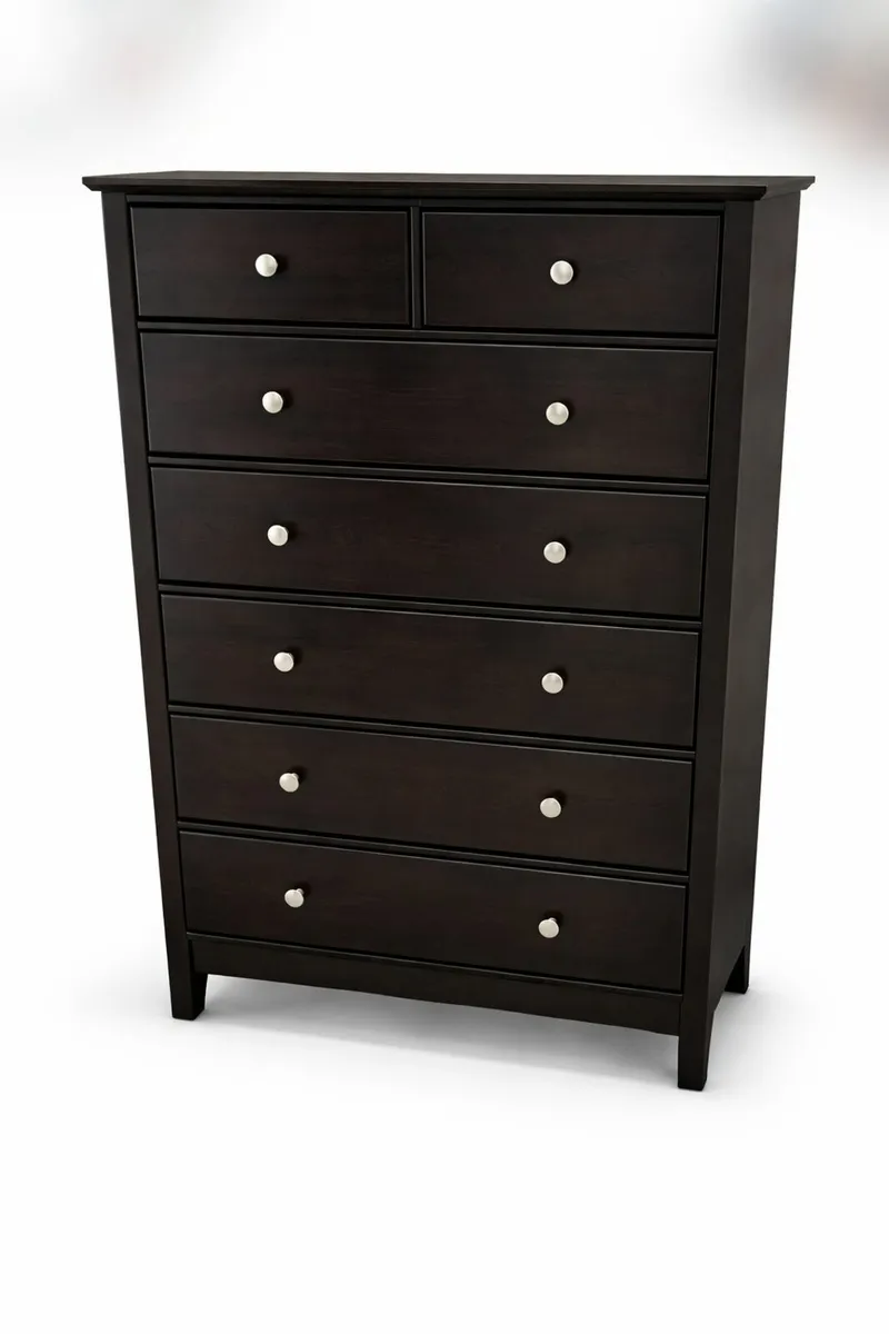 Bedroom set - Image 1