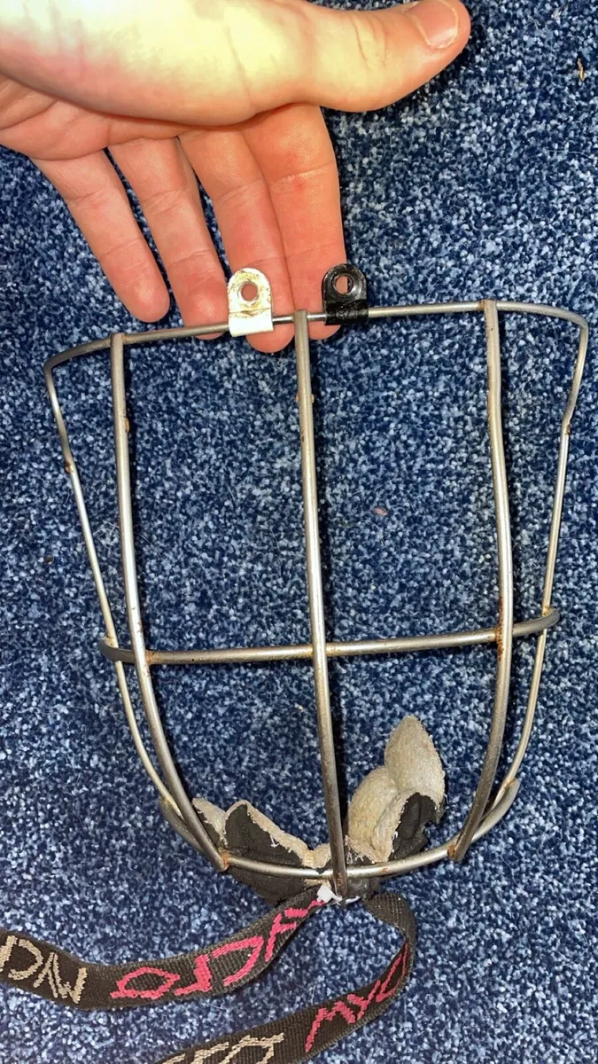 Oldstyle Kk guard - Image 2