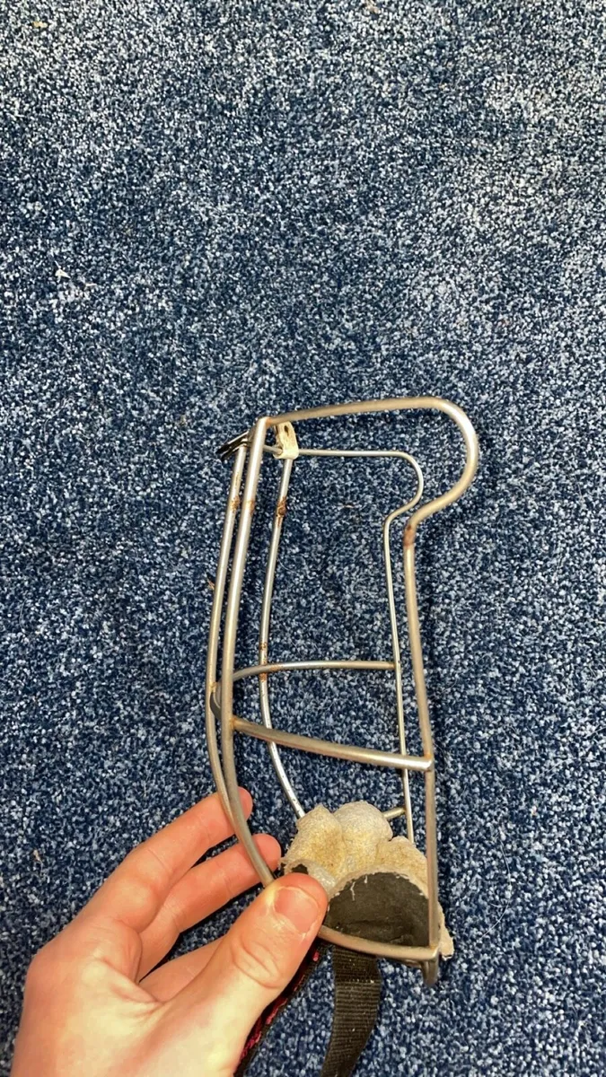 Oldstyle Kk guard - Image 1