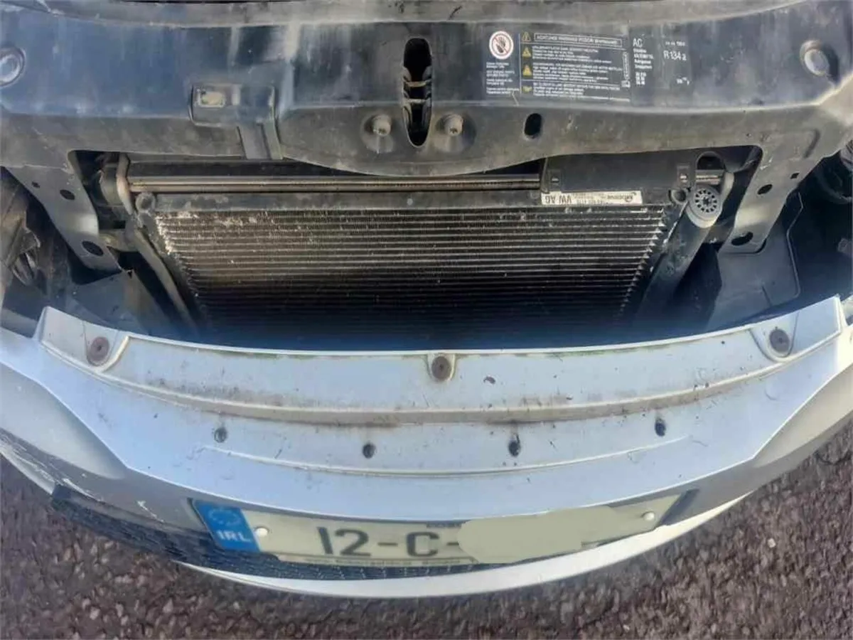 SKODA VRS 2012 170hp.CHEAP. 1100€ - Image 2