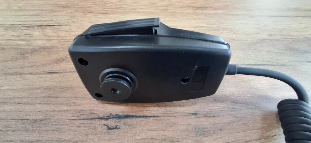Replacement Marine VHF Radio Mic 4 pin - Image 2
