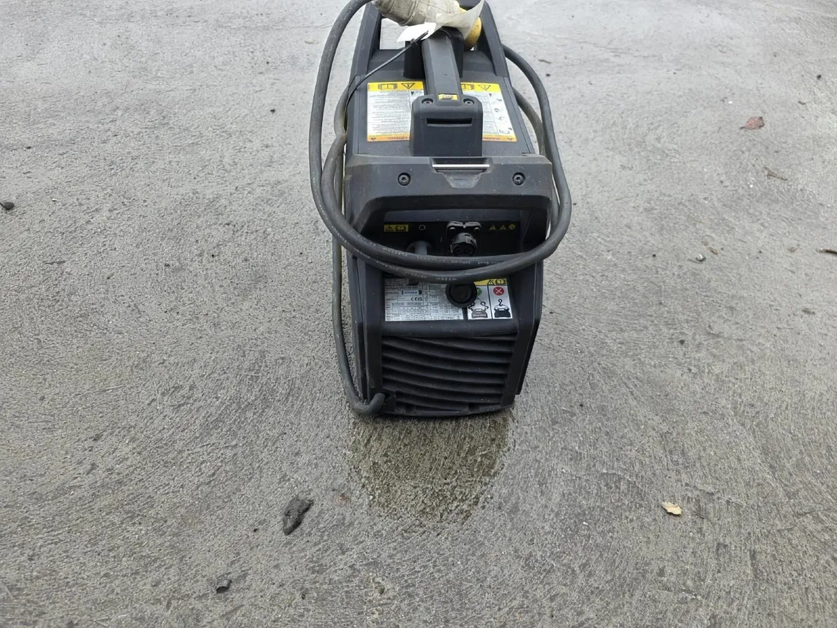 Welder (Batteries not Included) - Image 2