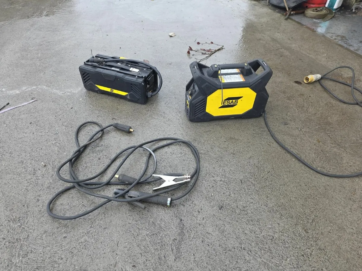 Welder (Batteries not Included) - Image 3