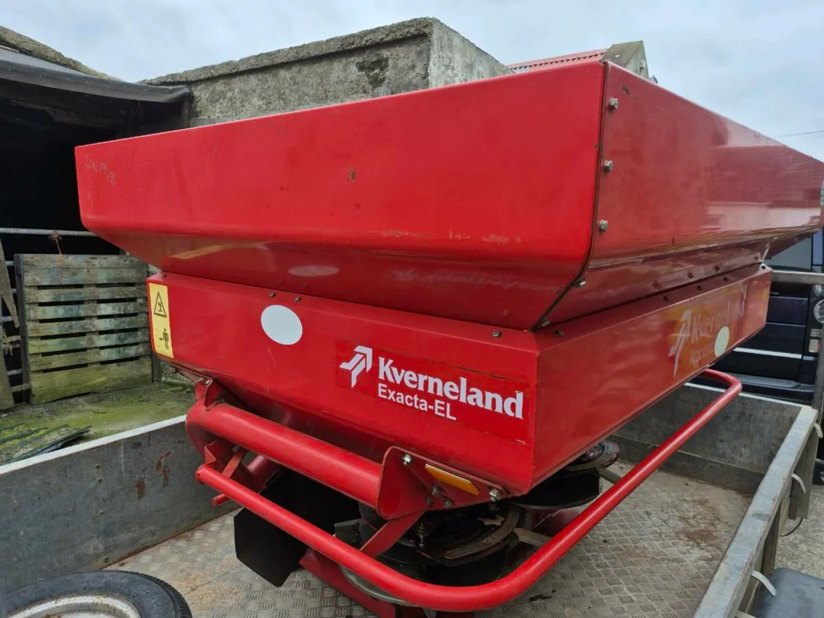 5* PED CHAROLAIS HF PIRATE+BIVOUAC+BULL+EXTENSI - Image 3