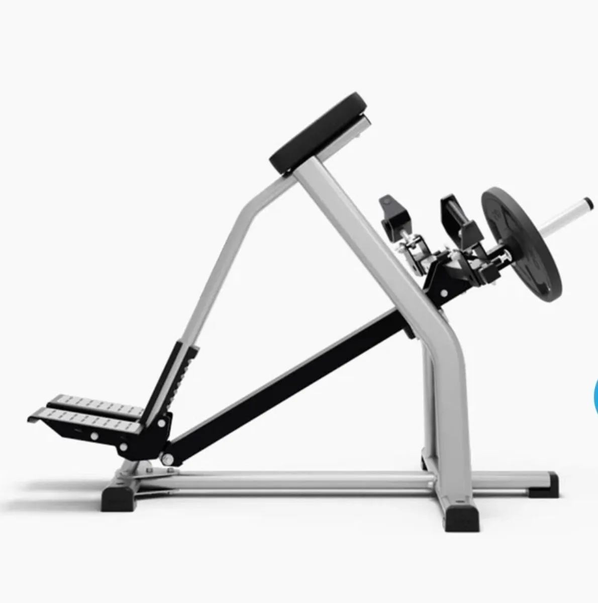 Exigo® Plate Loaded T-Bar Row - Image 1