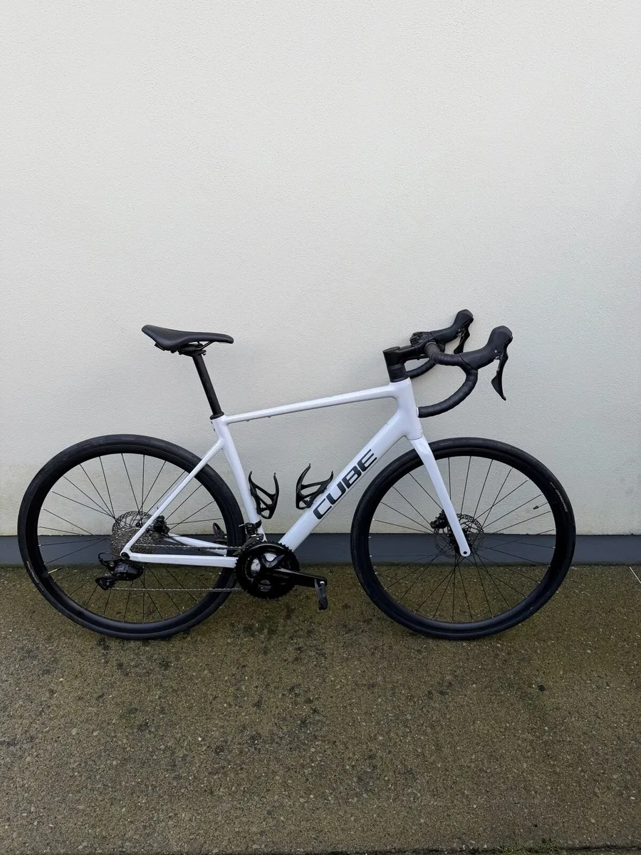 Cube Attain SLX - Image 1