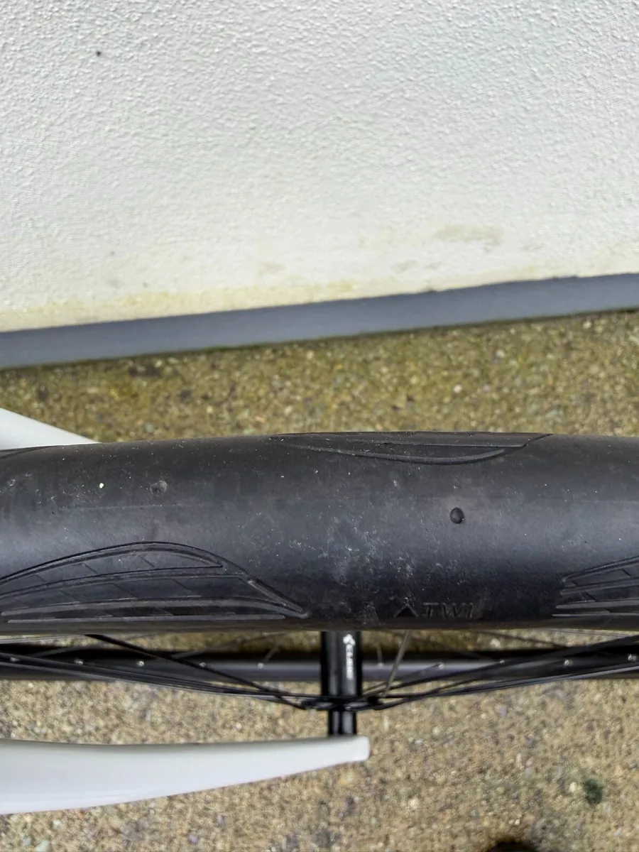 Cube Attain SLX - Image 3