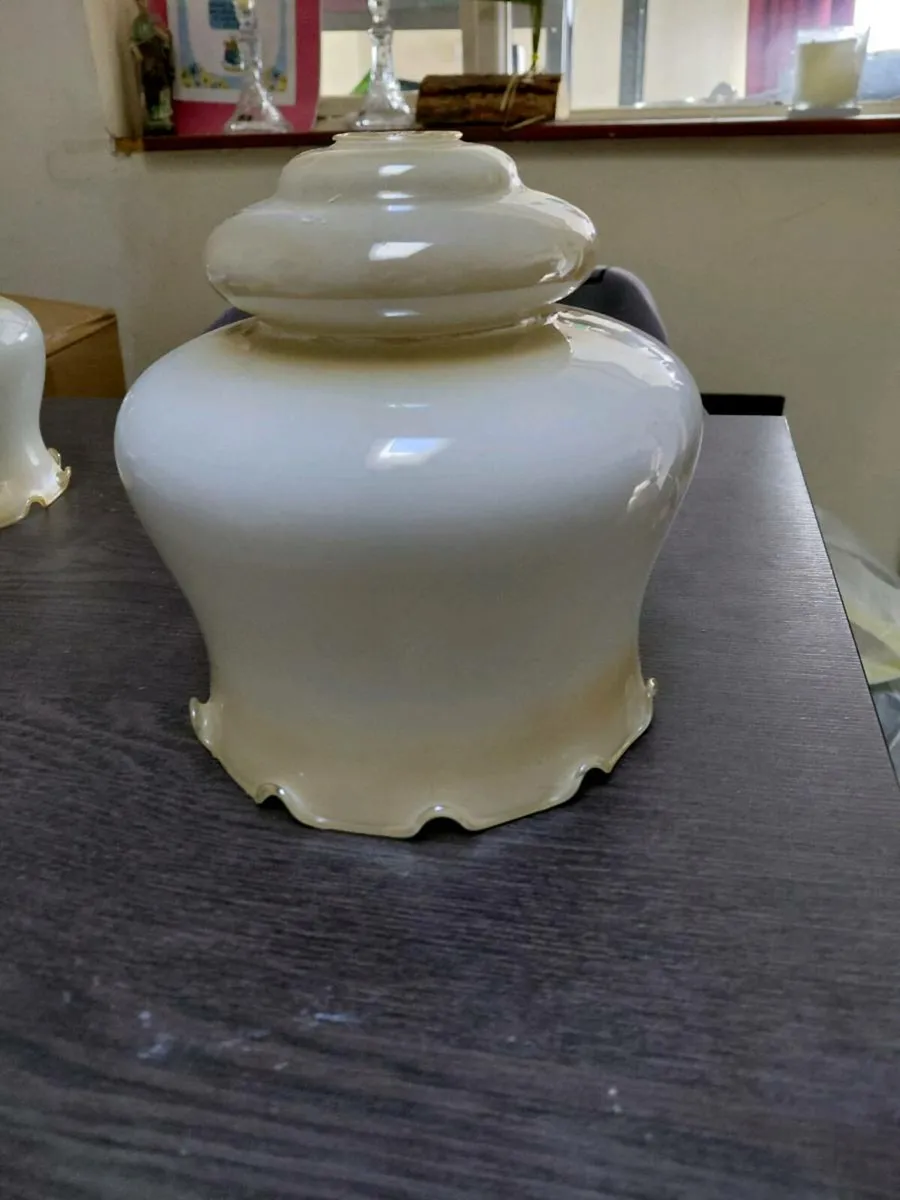 Lamp shade - Image 4