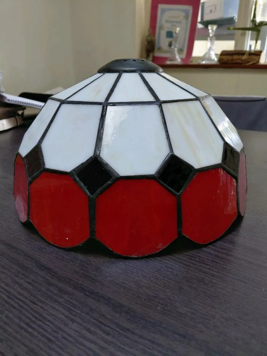 Lamp shade - Image 1