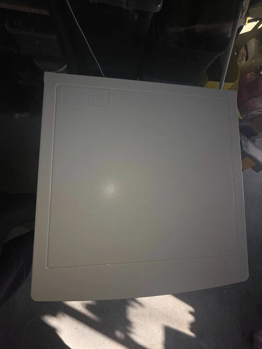 Fridge freezer - Image 2