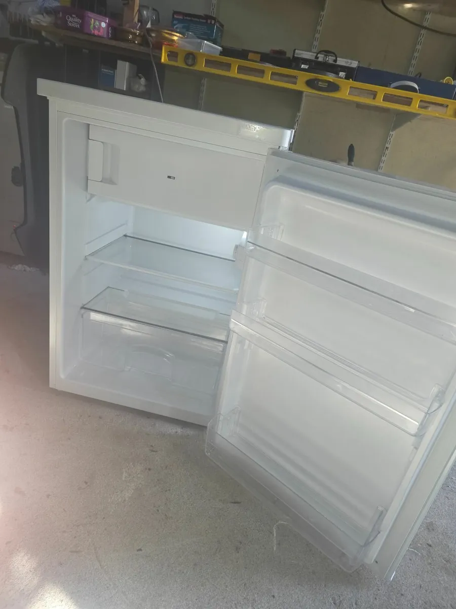 Fridge freezer - Image 3