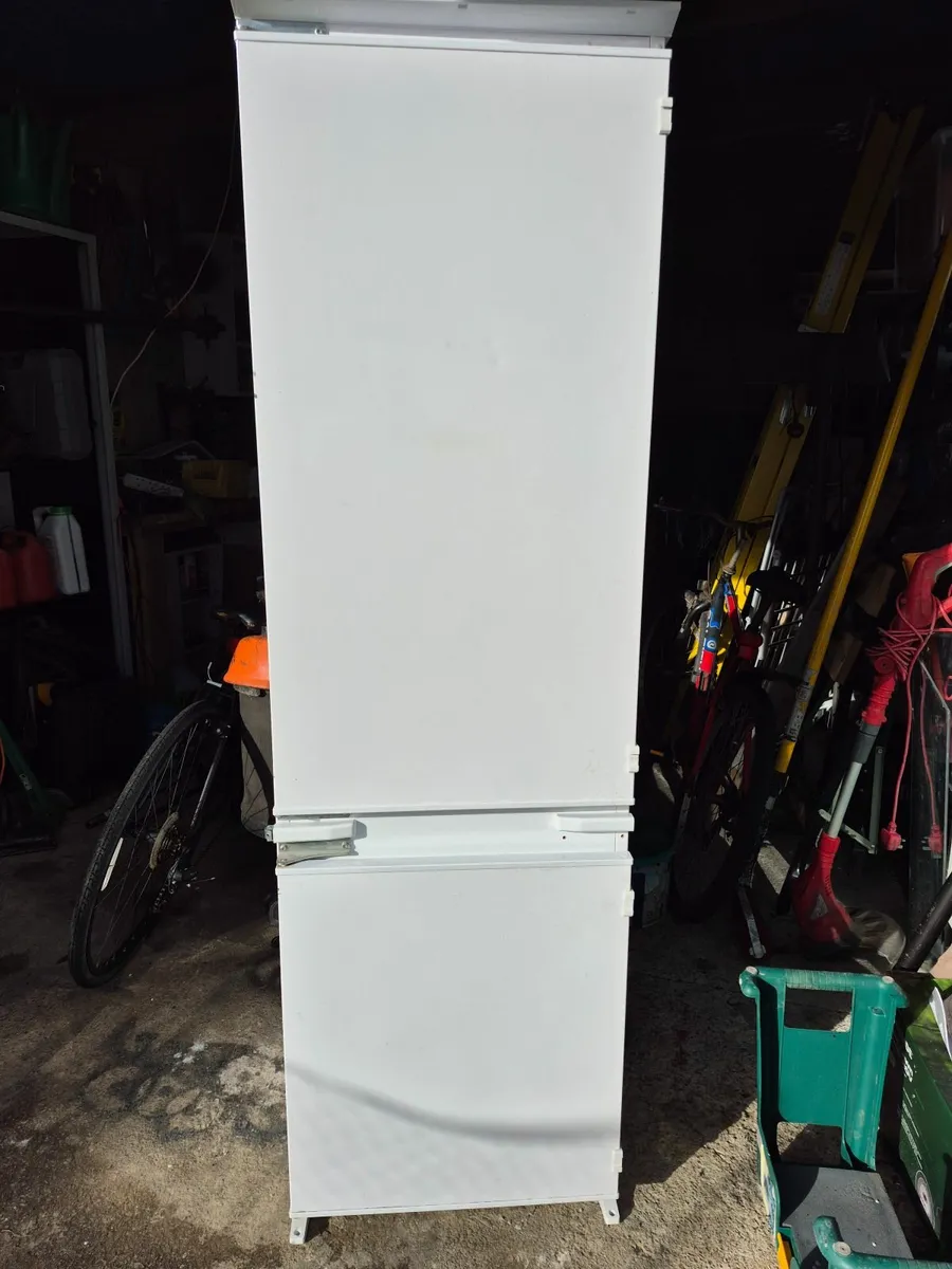 Fridge freezer - Image 1