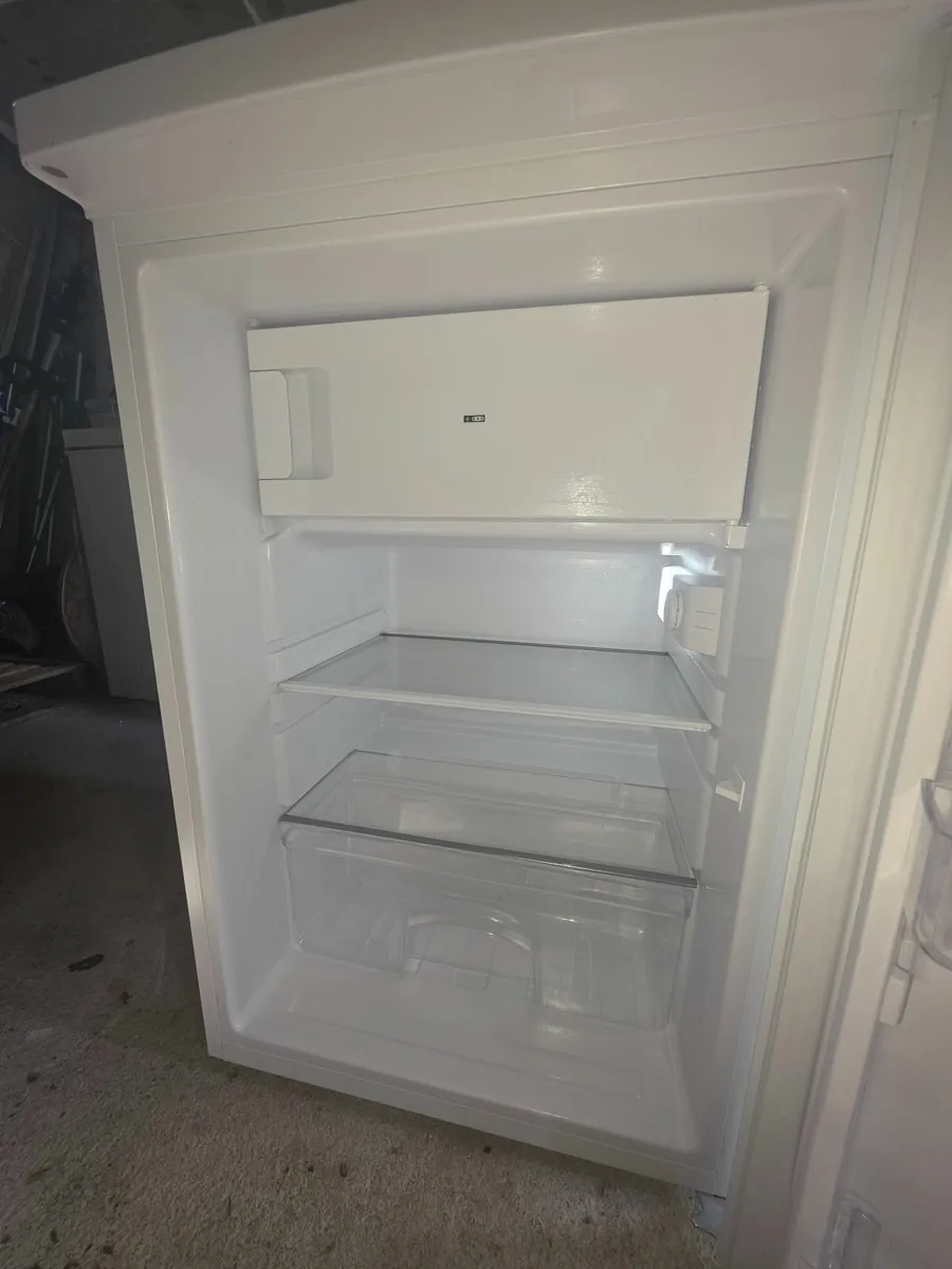 Fridge freezer - Image 4