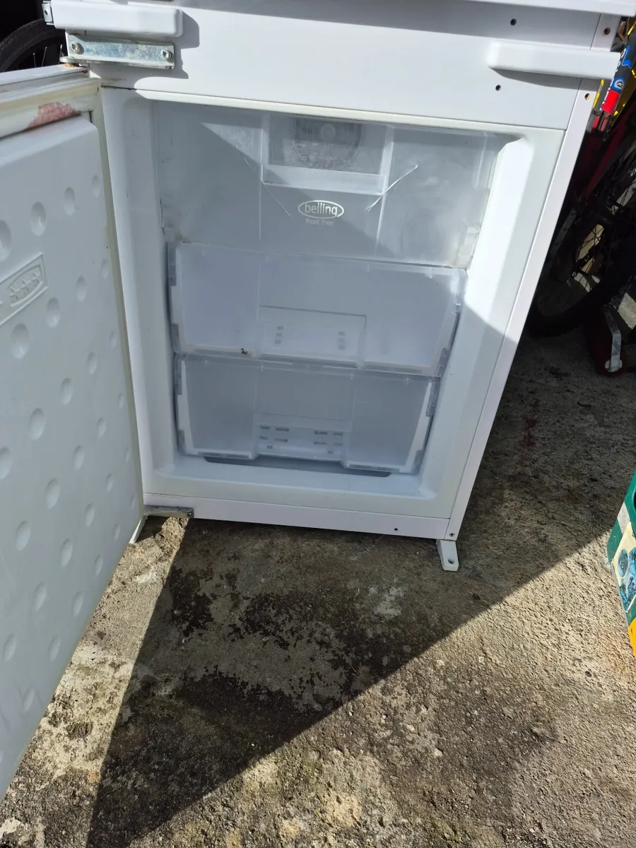 Fridge freezer - Image 2