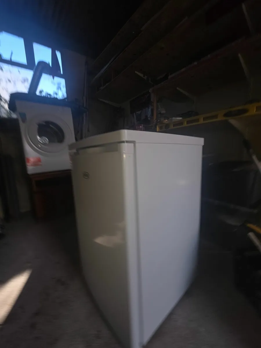 Fridge freezer - Image 4