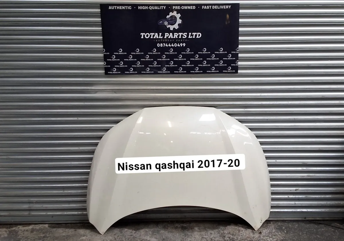 Nissan parts - Image 2