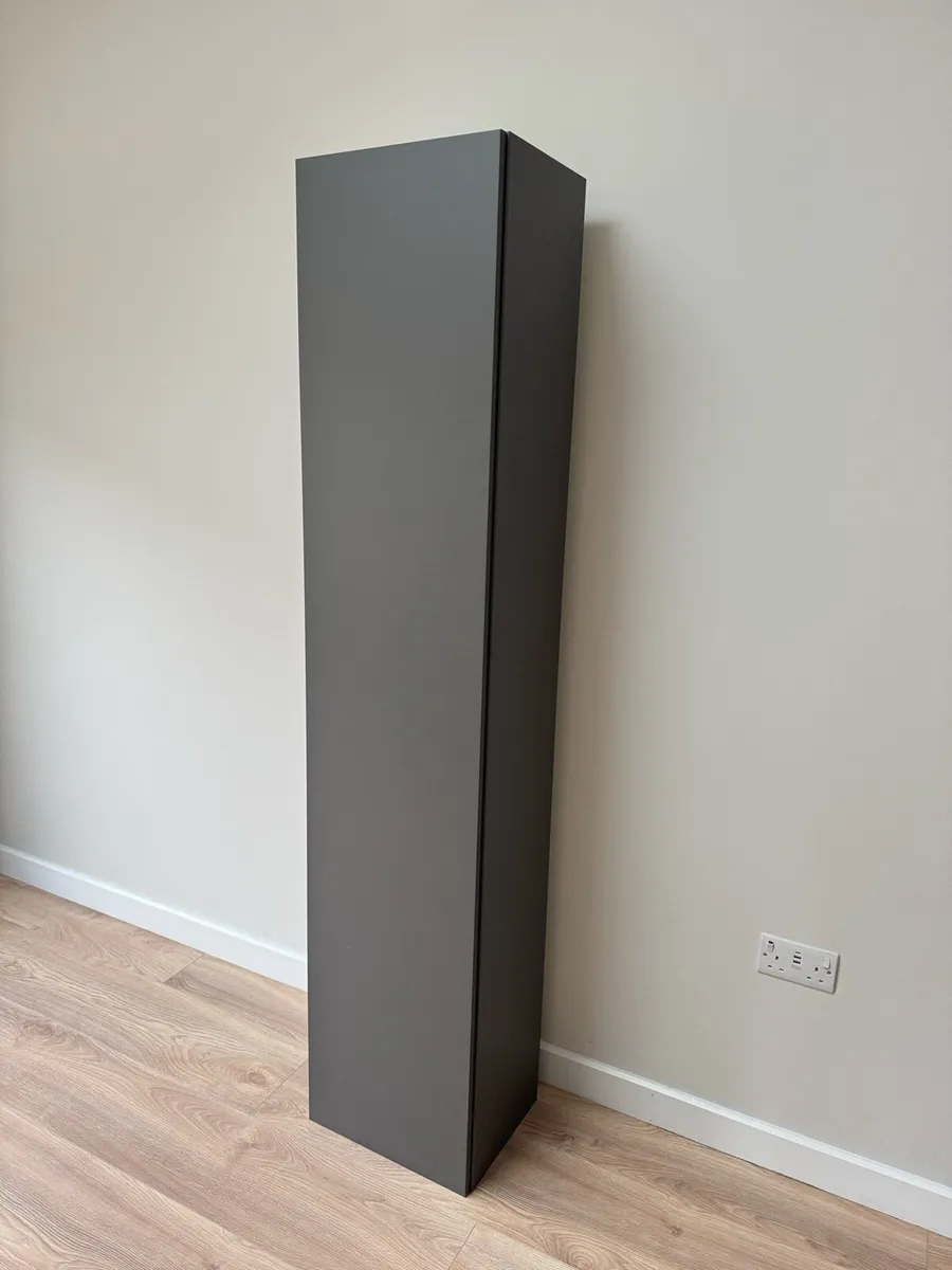 IKEA Bathroom Cabinet - Image 3