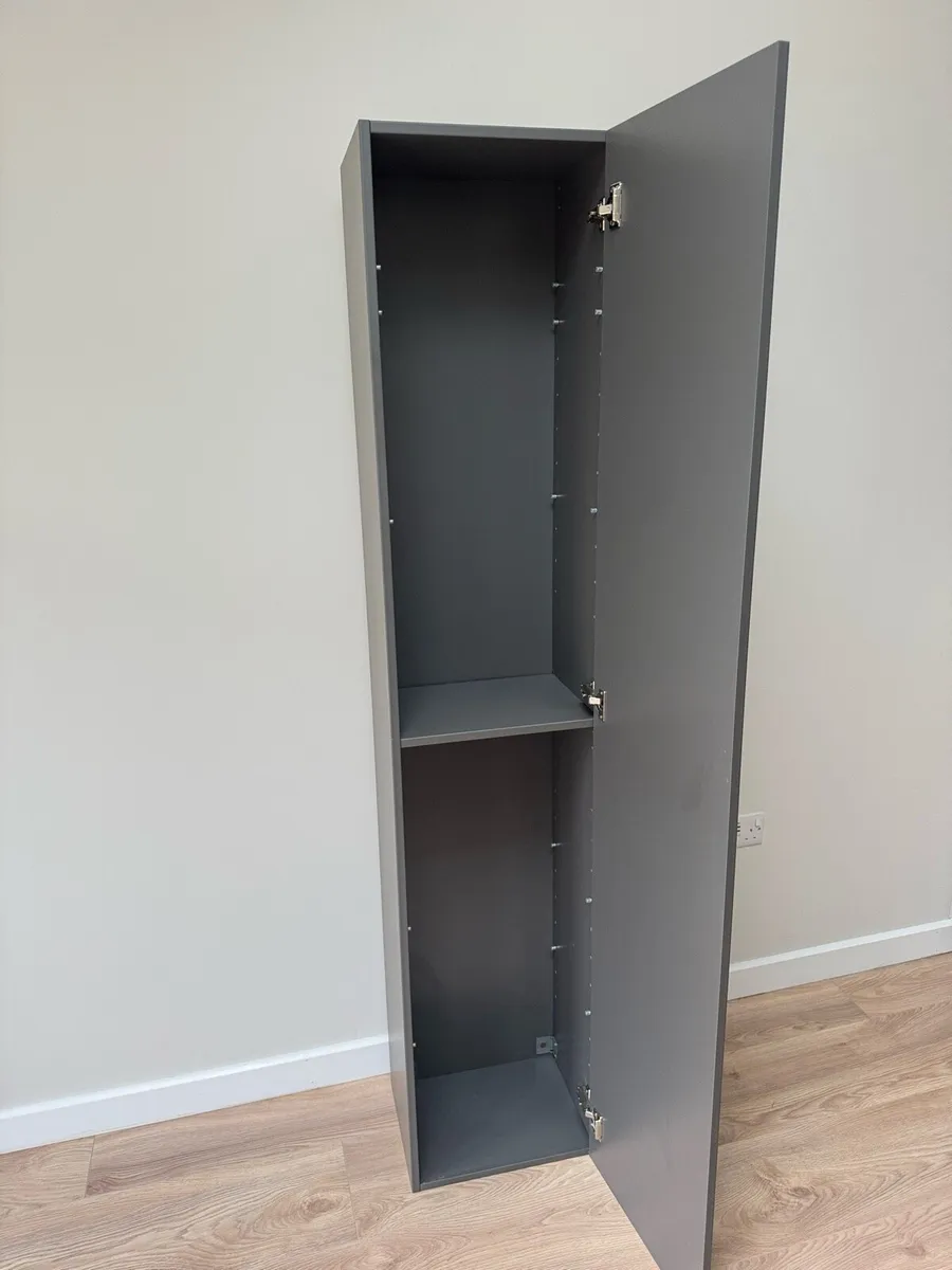 IKEA Bathroom Cabinet - Image 4