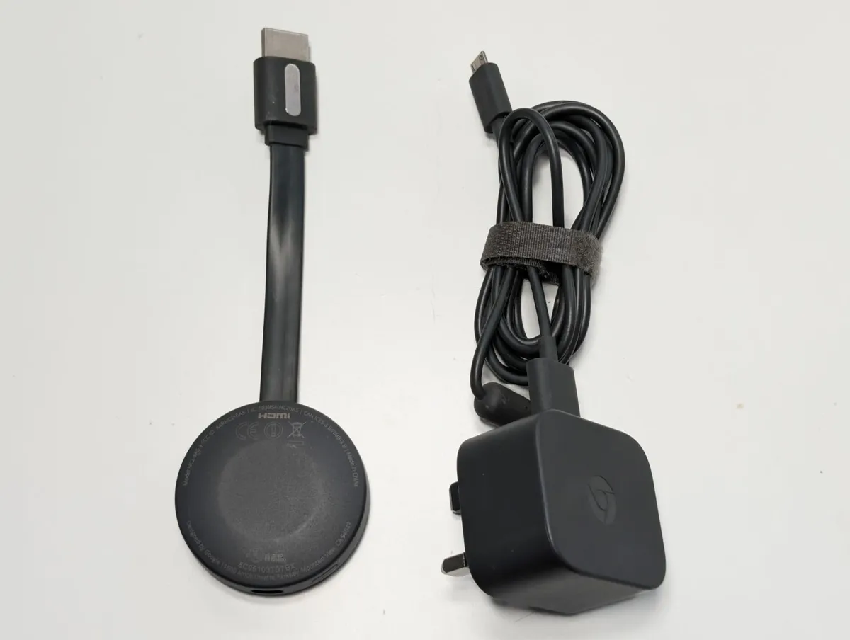 Google Chromecast Generation 2 - Image 2