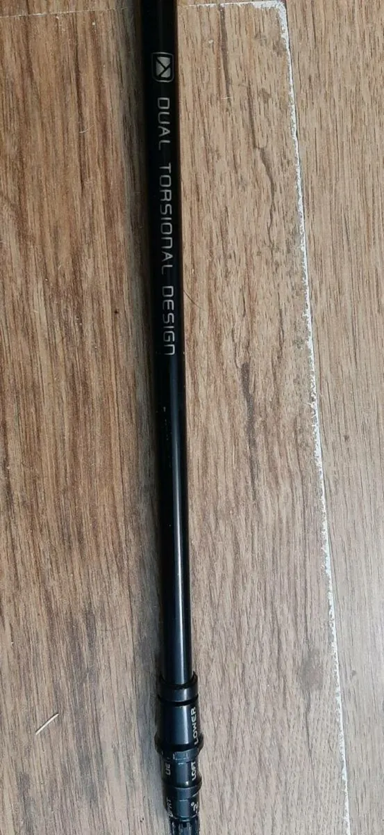 Taylor Made Driver Shaft X Flex - Image 2