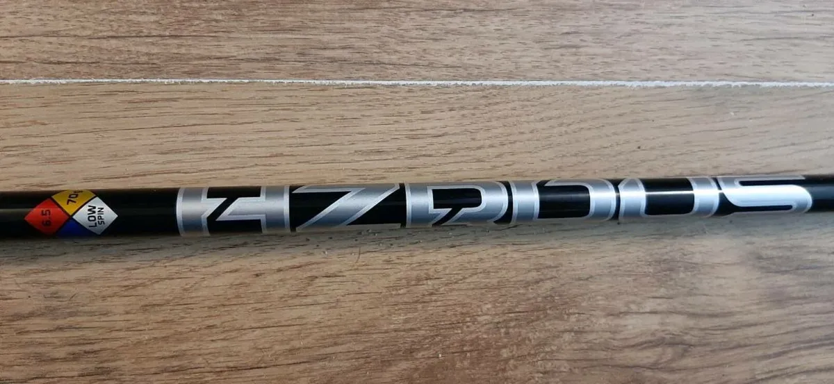 Taylor Made Driver Shaft X Flex - Image 1