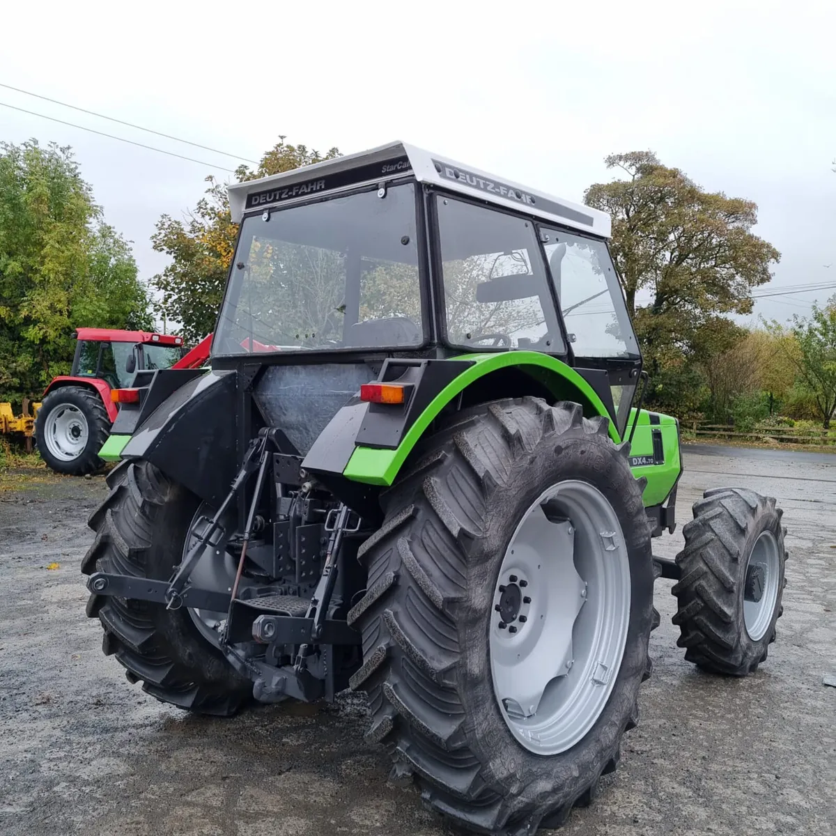 Deutz DX 4.70 - Image 3