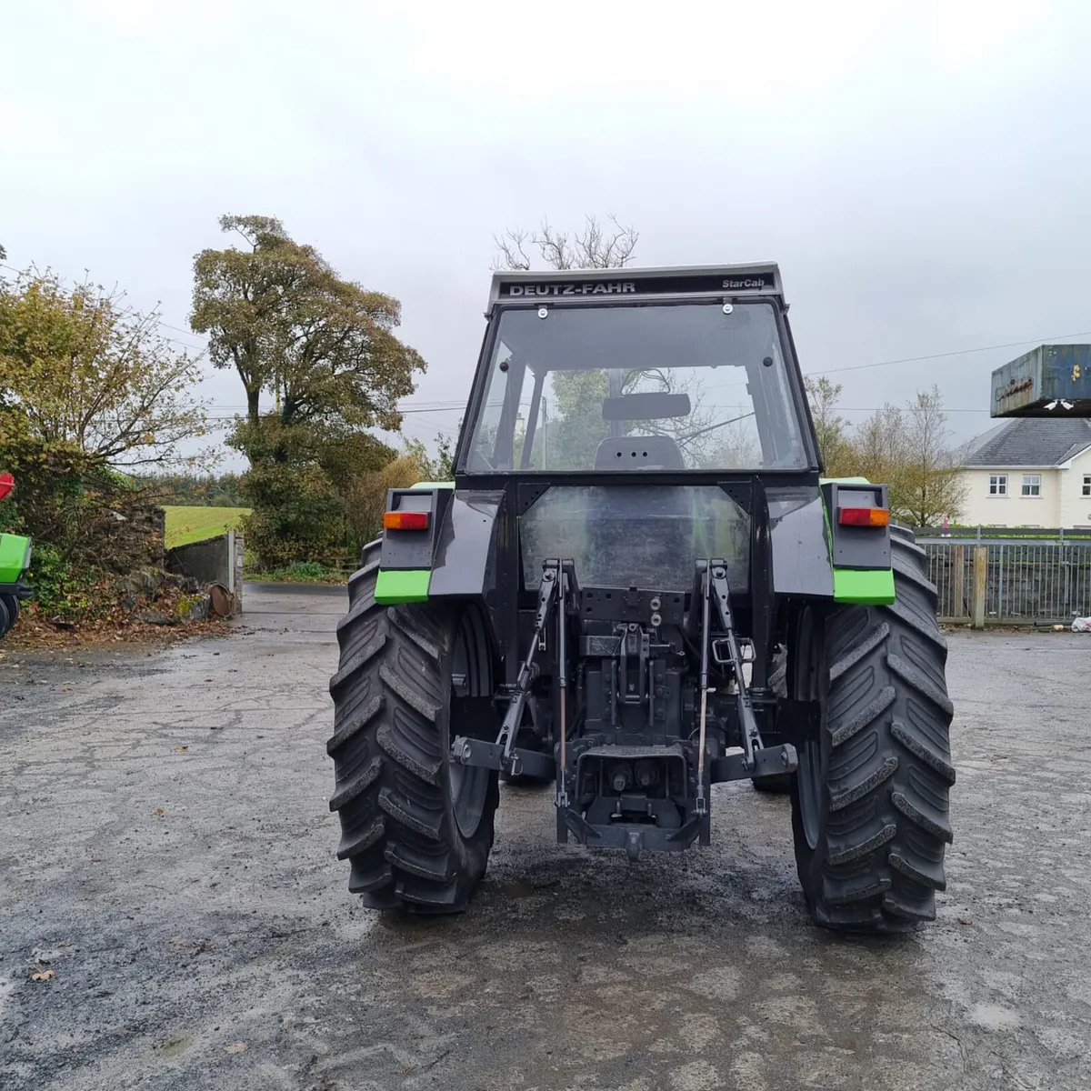 Deutz DX 4.70 - Image 2