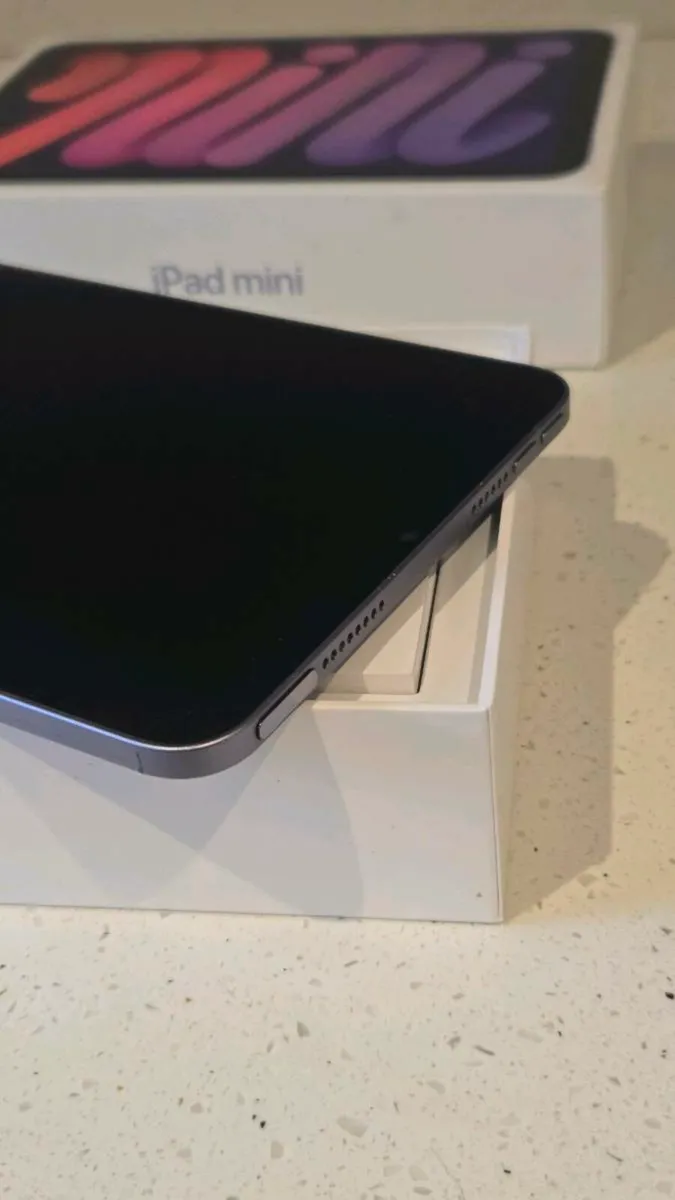 IPad Mini 6 - Image 3