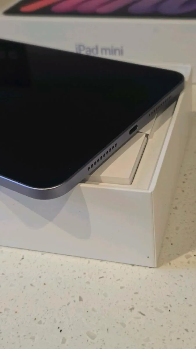 IPad Mini 6 - Image 4