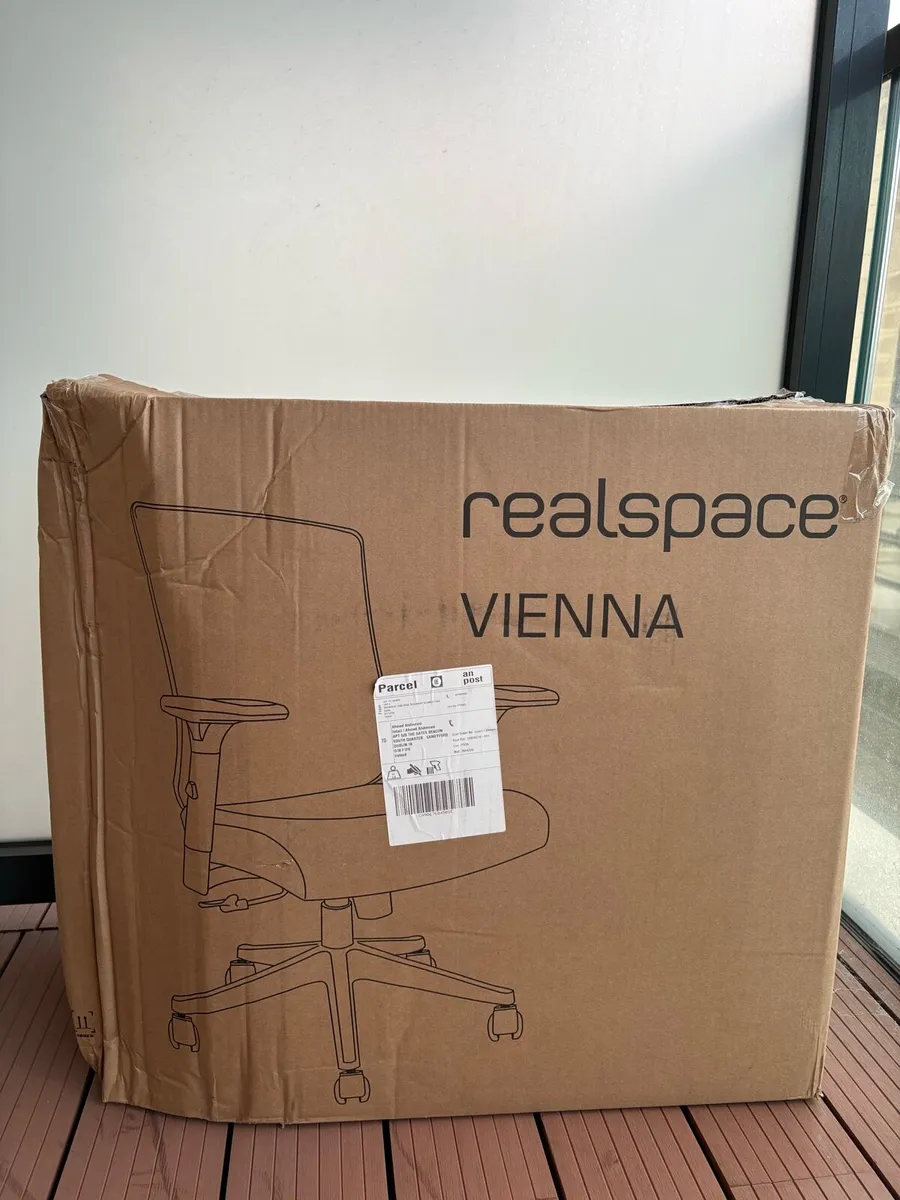 Brand New Office Chair for Sale - Image 2