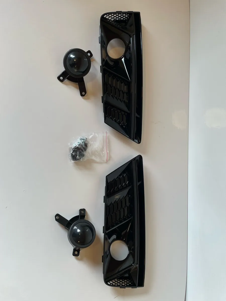 Audi styling kits various models - Image 1