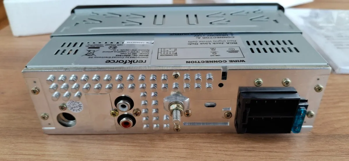 Renkforce SD Tuner - Image 4