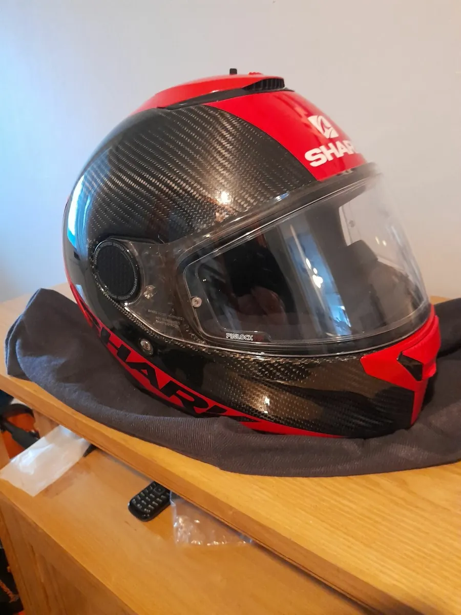 Helmet - Image 1