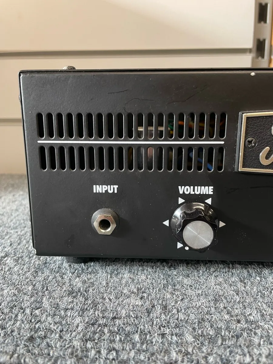 Kustom The Defender - Image 2