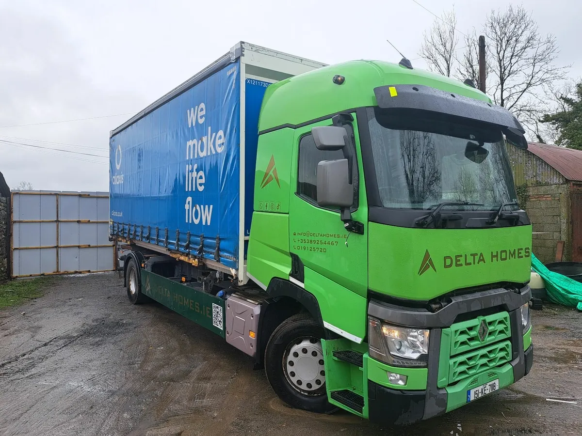 Renault 6 2015 - Image 2